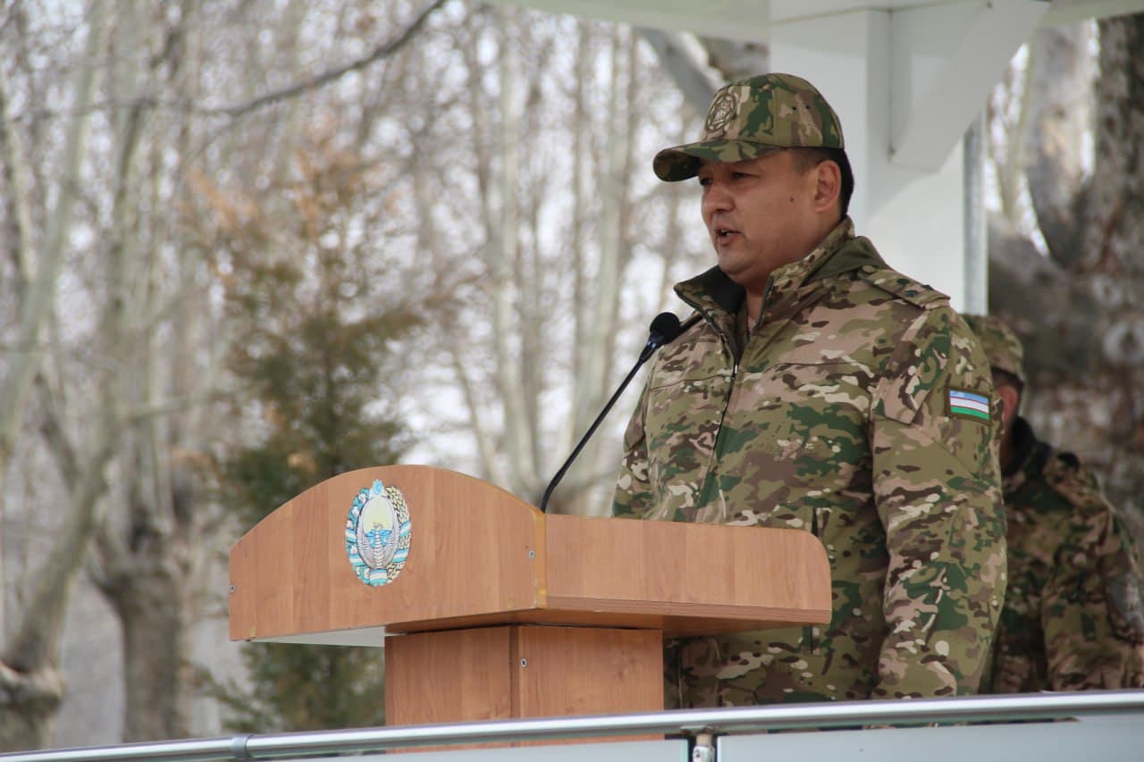 Sertifikatlar o‘z egalariga topshirildi