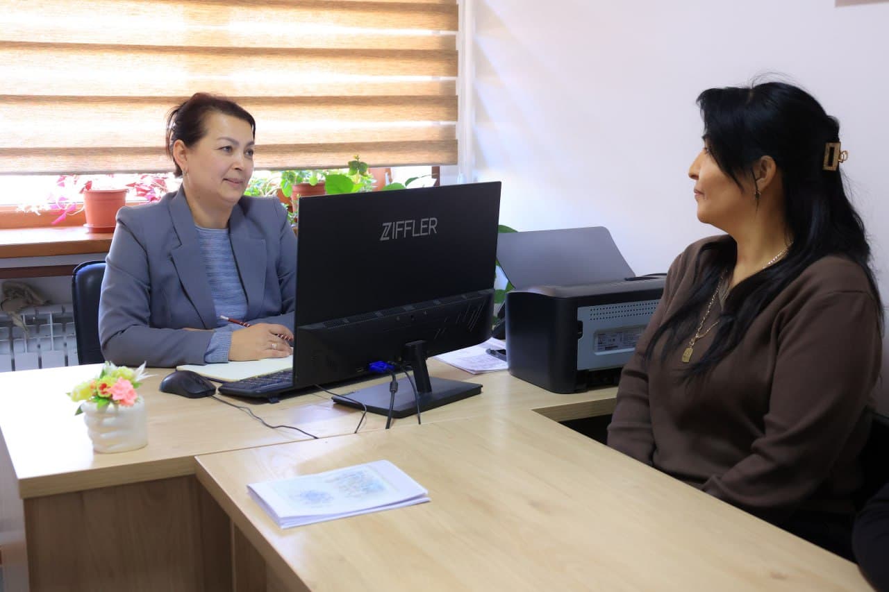 “Harbiy qism yettiligi” — armiyaning ishonchli tayanchi