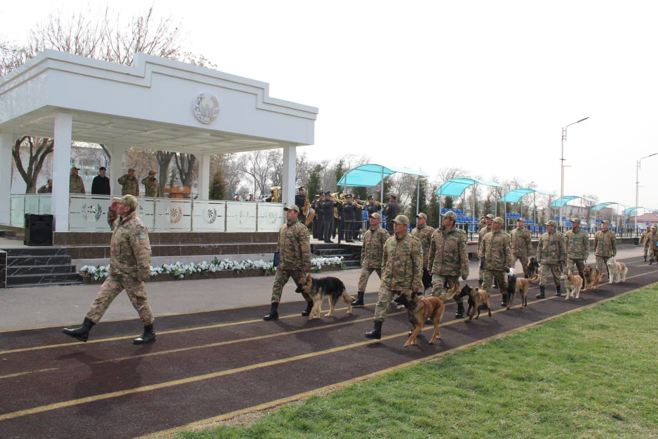 Sertifikatlar o‘z egalariga topshirildi