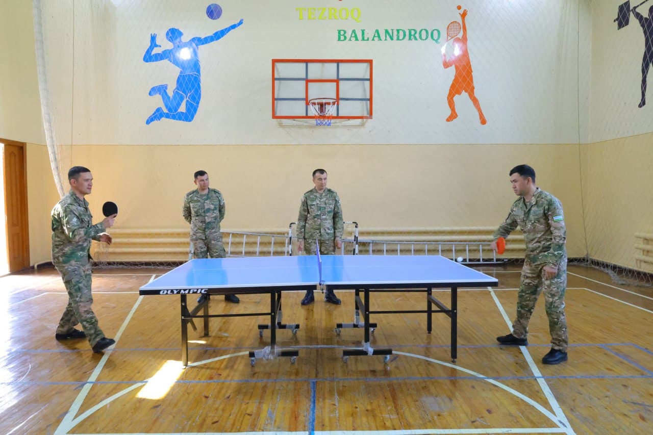 O‘lkamizga xush kelding, Navro‘z!