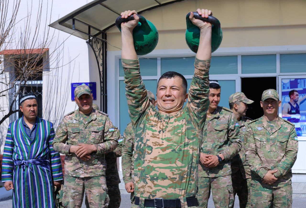 O‘lkamizga xush kelding, Navro‘z!