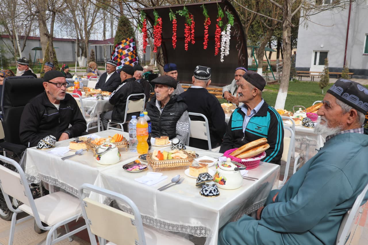Navro‘z — ko‘ngillarga nur, qalblarga mehr baxsh etgan ayyom