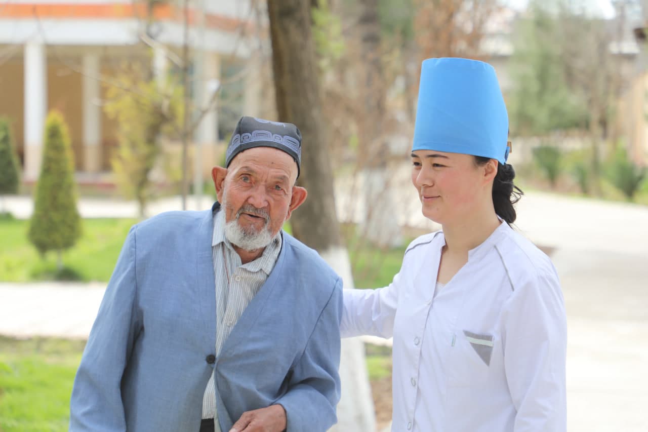 Navro‘z — ko‘ngillarga nur, qalblarga mehr baxsh etgan ayyom