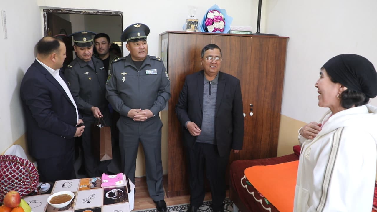 Navro‘z — ko‘ngillarga nur, qalblarga mehr baxsh etgan ayyom