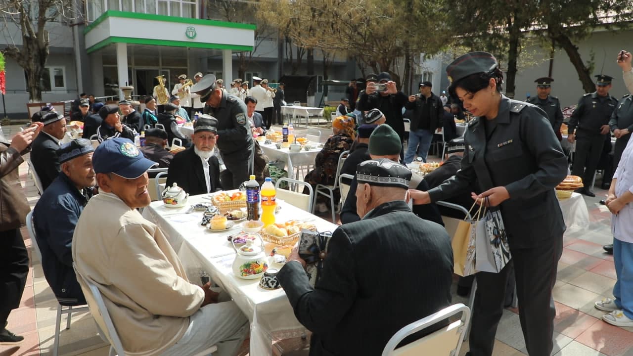 Navro‘z — ko‘ngillarga nur, qalblarga mehr baxsh etgan ayyom