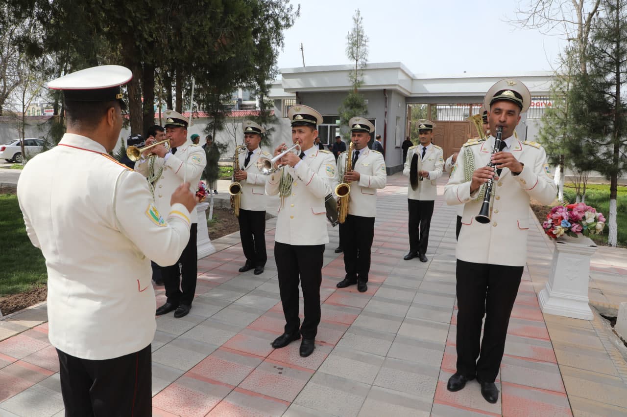 Navro‘z — ko‘ngillarga nur, qalblarga mehr baxsh etgan ayyom