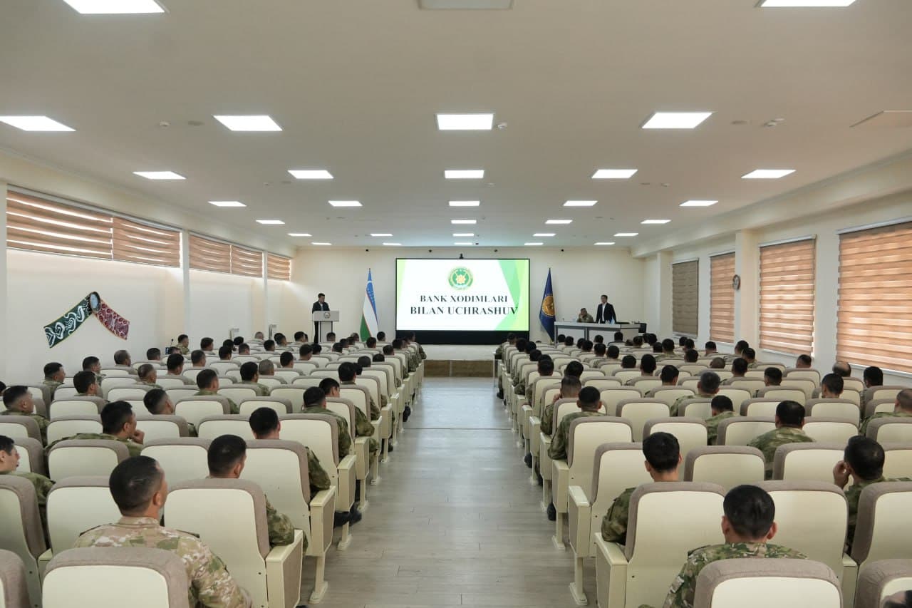 Moliyaviy savodxonlik — raqamli davr tahdidlariga qarshi ishonchli qalqon