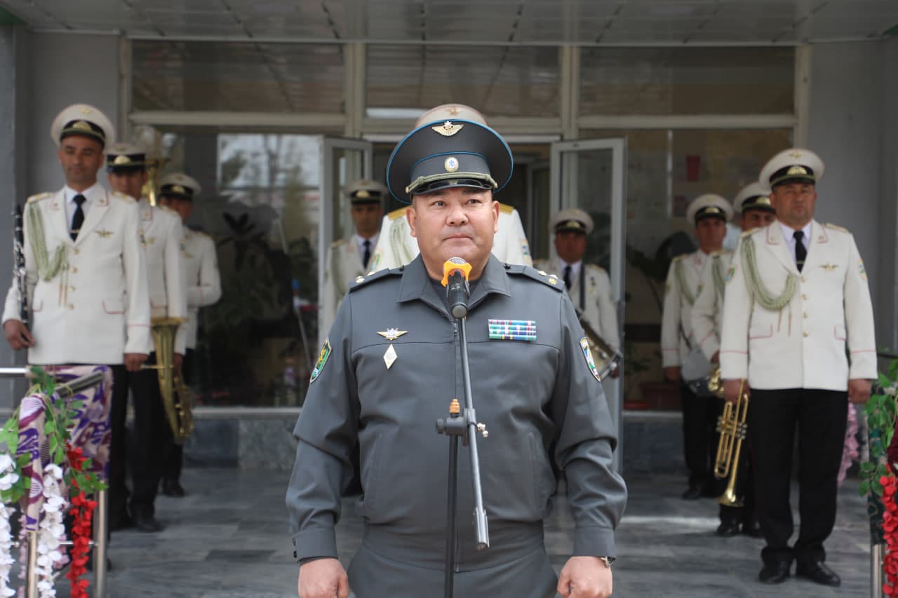 Navro‘z — ko‘ngillarga nur, qalblarga mehr baxsh etgan ayyom