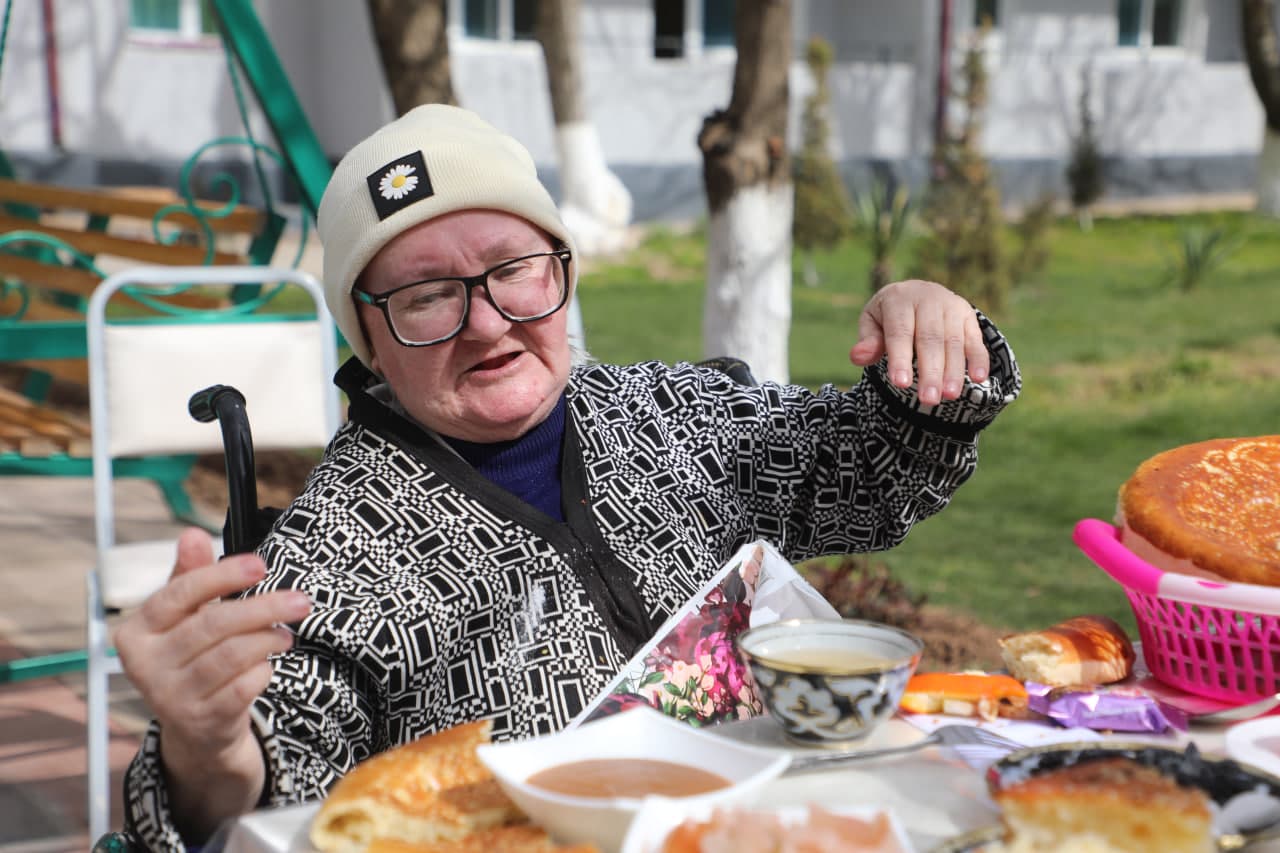 Navro‘z — ko‘ngillarga nur, qalblarga mehr baxsh etgan ayyom