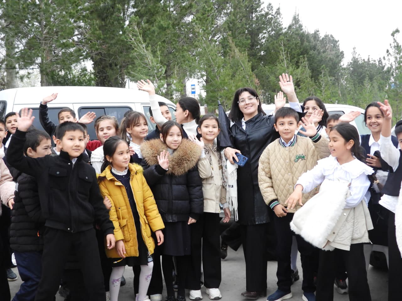 Janubda ham bayram tadbirlari yuqori saviyada tashkil qilindi