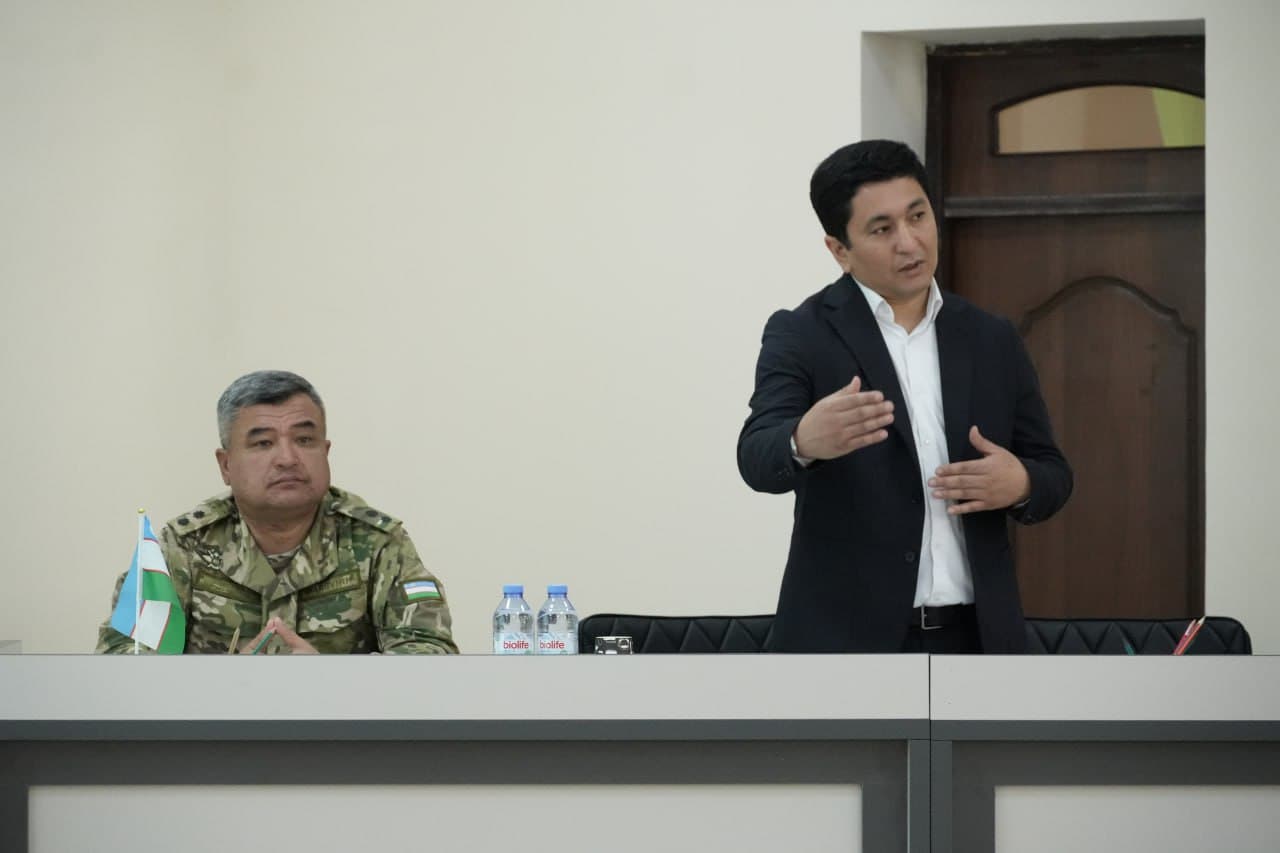 Moliyaviy savodxonlik — raqamli davr tahdidlariga qarshi ishonchli qalqon