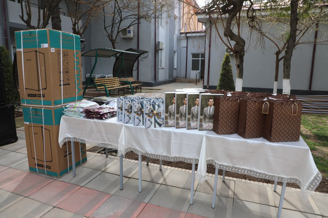 Navro‘z — ko‘ngillarga nur, qalblarga mehr baxsh etgan ayyom