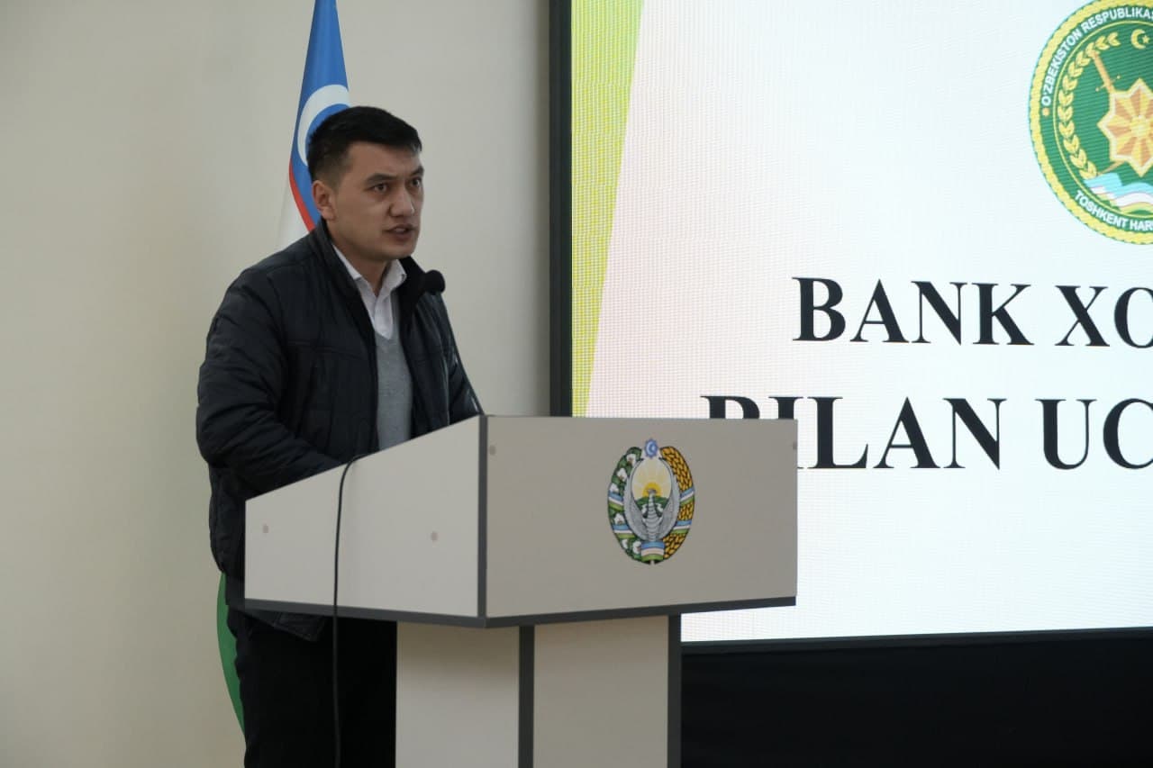 Moliyaviy savodxonlik — raqamli davr tahdidlariga qarshi ishonchli qalqon