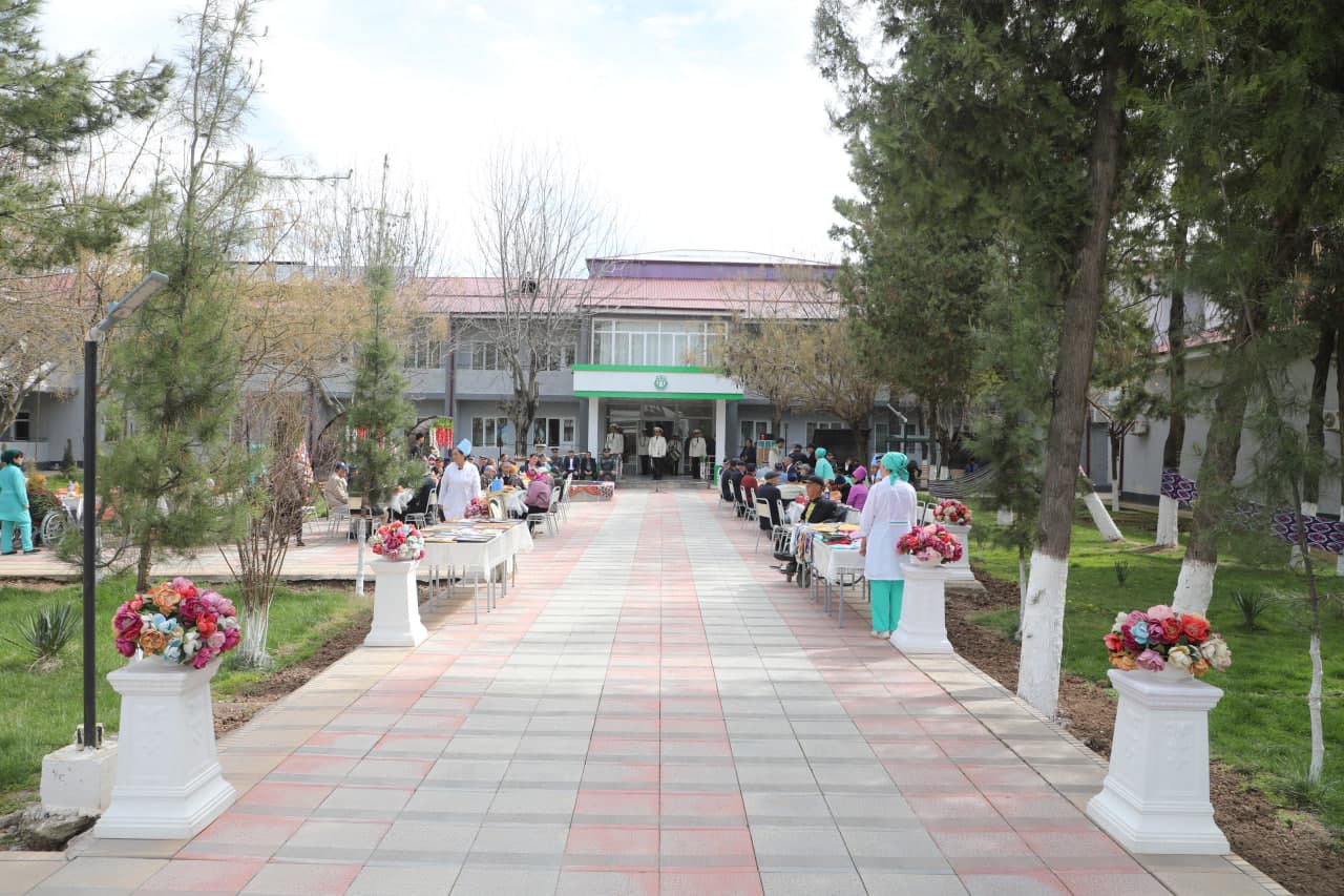 Navro‘z — ko‘ngillarga nur, qalblarga mehr baxsh etgan ayyom