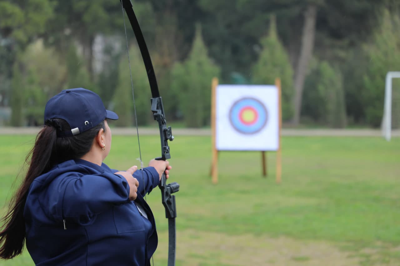 “Qalqon” jamoatchilik guruhlari bellashdi