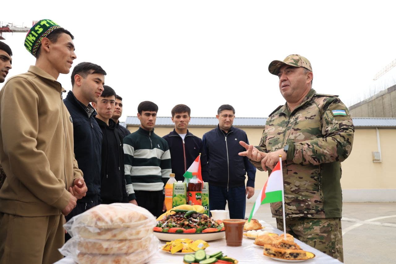 Navro'z — yangilanish, yasharish va mehr-oqibat timsoli bo‘lgan qadimiy bayram