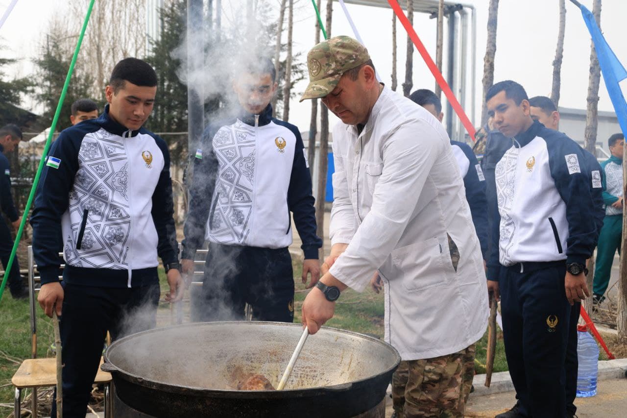Navro'z — yangilanish, yasharish va mehr-oqibat timsoli bo‘lgan qadimiy bayram