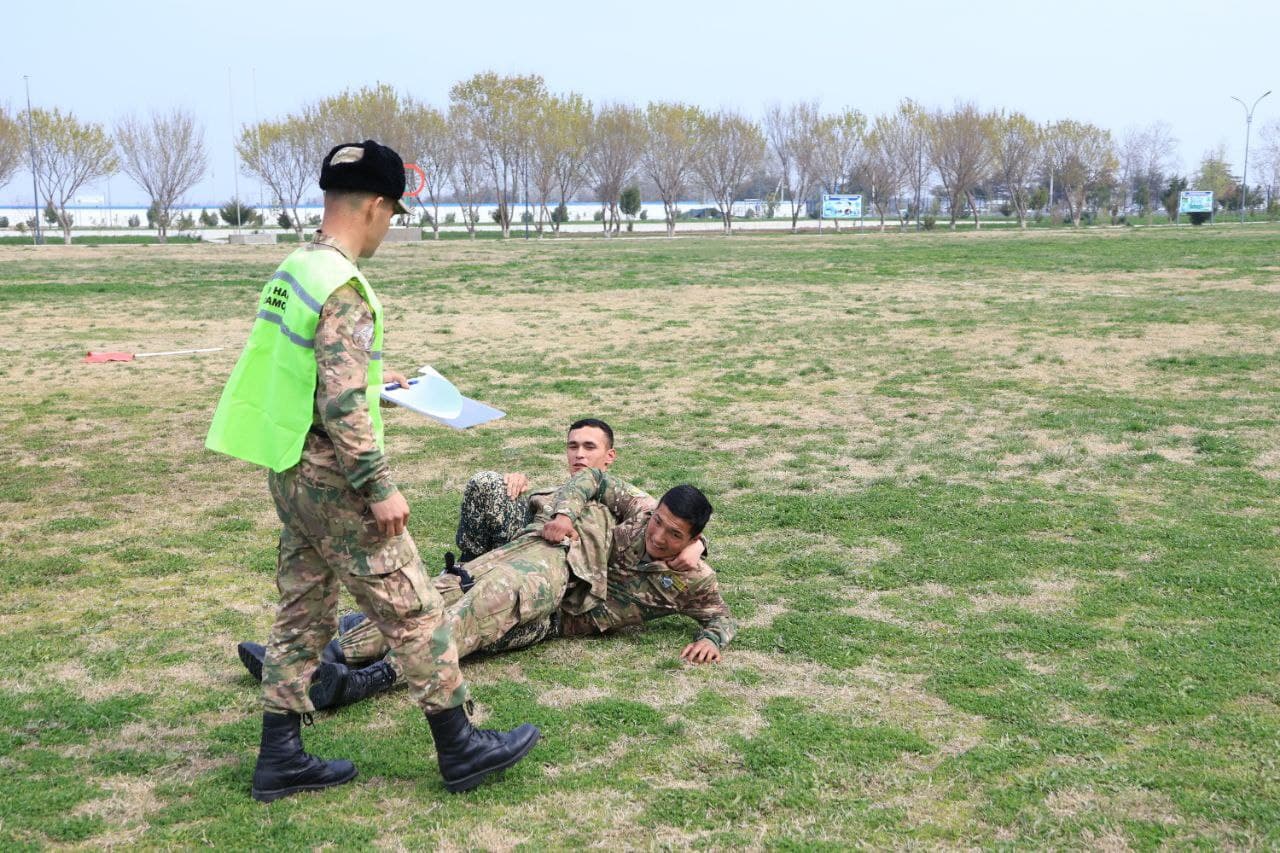 Do‘stona raqobat, katta orzular — yangi g‘alabalar sari!