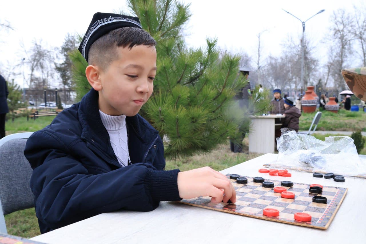 Navro‘z — ezgulik, mehr-oqibat va yangilanish timsoli