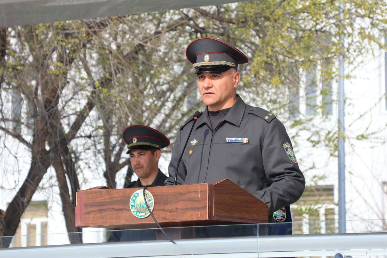 Do‘stona raqobat, katta orzular — yangi g‘alabalar sari!