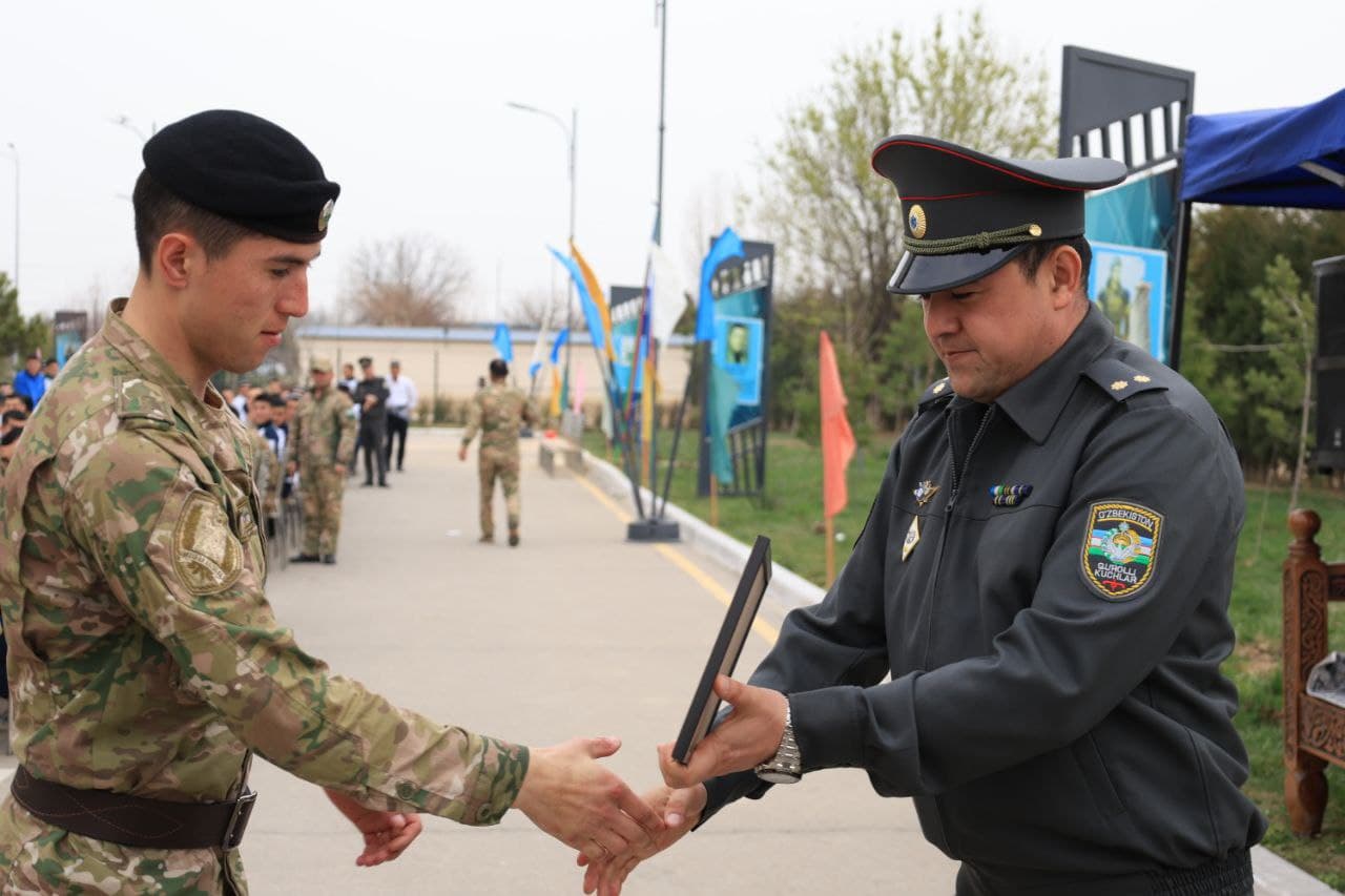 Navro'z — yangilanish, yasharish va mehr-oqibat timsoli bo‘lgan qadimiy bayram