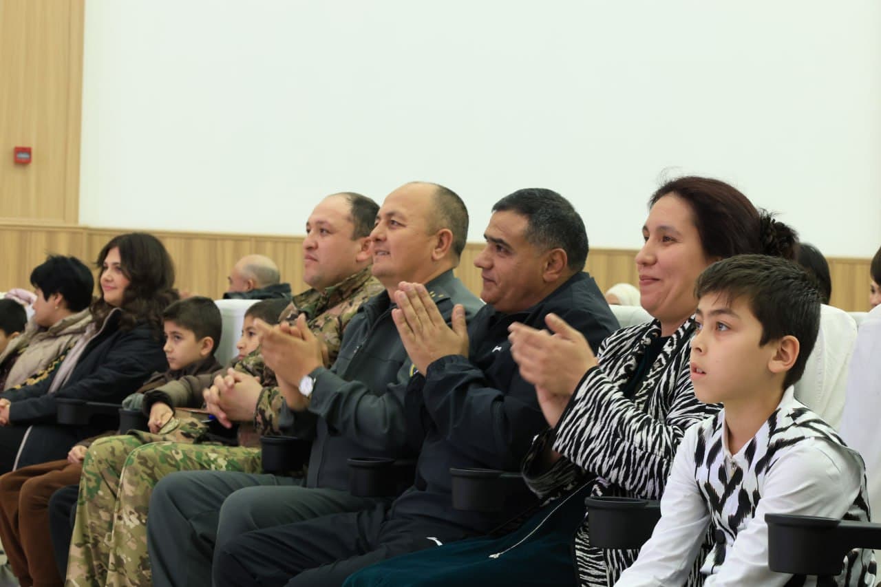 Navro‘z — ezgulik, mehr-oqibat va yangilanish timsoli