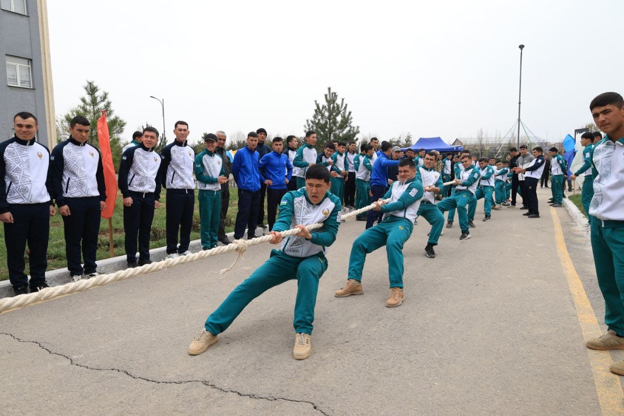 Navro'z — yangilanish, yasharish va mehr-oqibat timsoli bo‘lgan qadimiy bayram