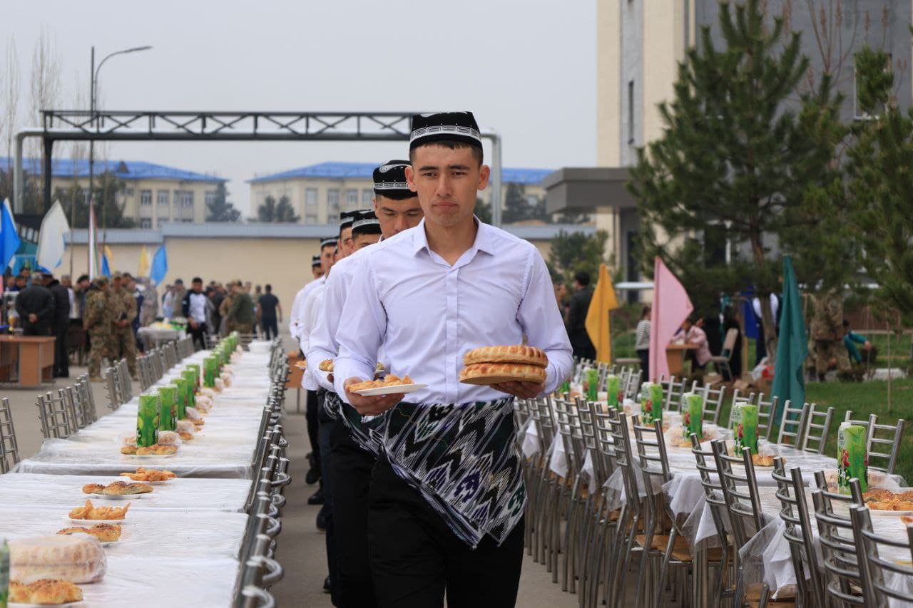 Navro'z — yangilanish, yasharish va mehr-oqibat timsoli bo‘lgan qadimiy bayram