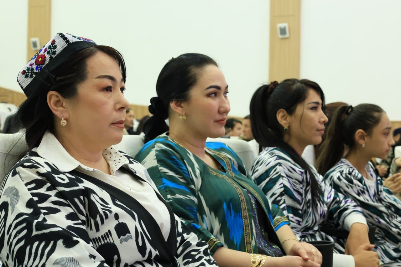 Navro‘z — ezgulik, mehr-oqibat va yangilanish timsoli