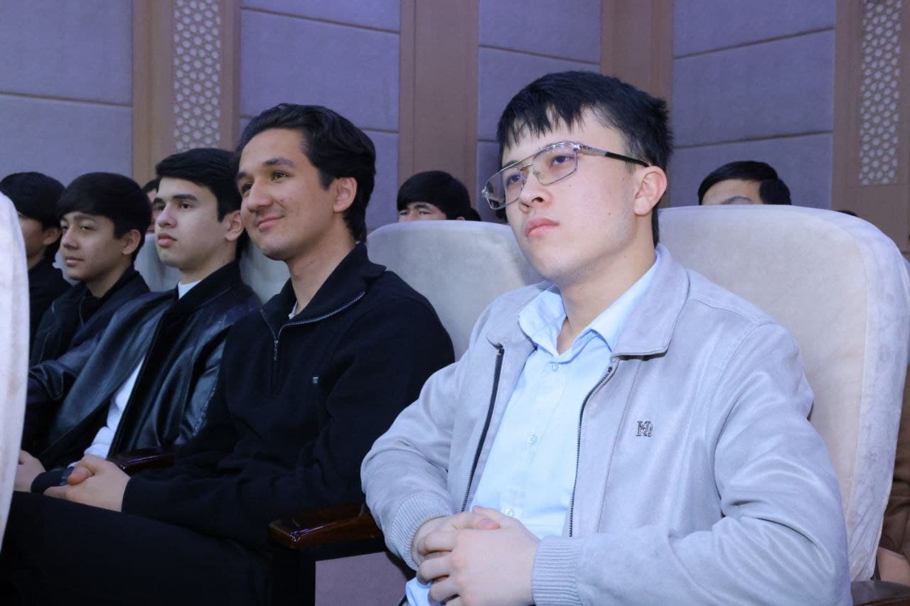 Muloqot, imkoniyat va amaliy ko‘mak maydoni