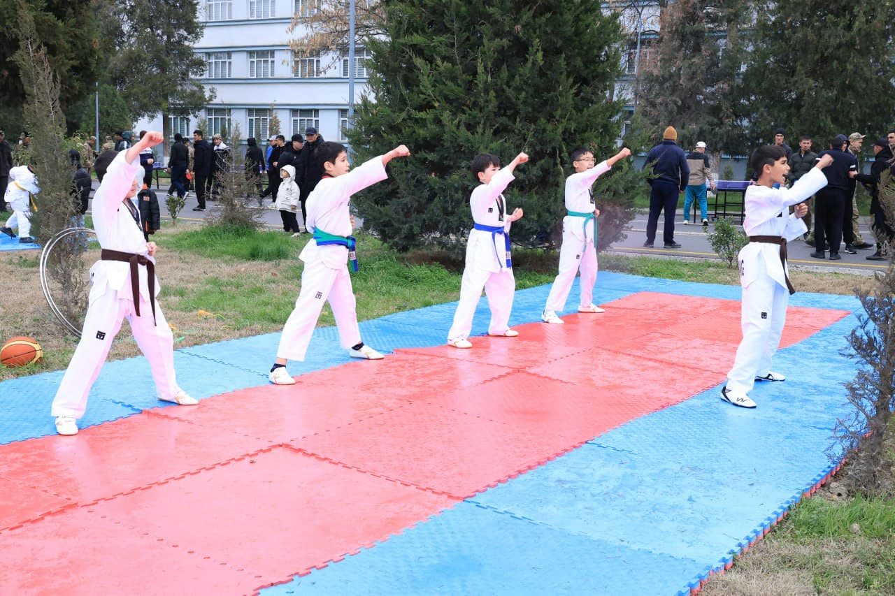 Navro‘z — ezgulik, mehr-oqibat va yangilanish timsoli