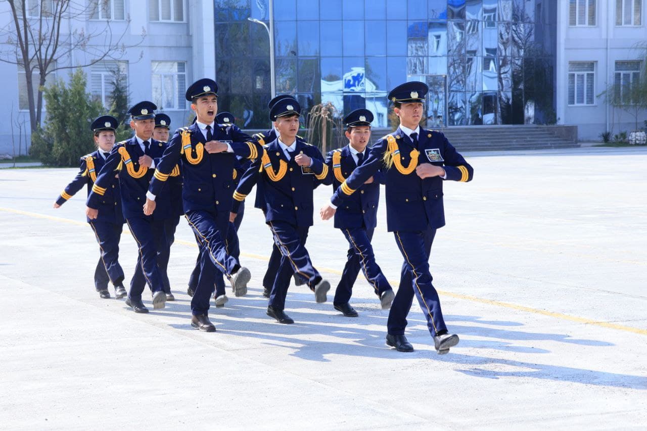 Do‘stona raqobat, katta orzular — yangi g‘alabalar sari!