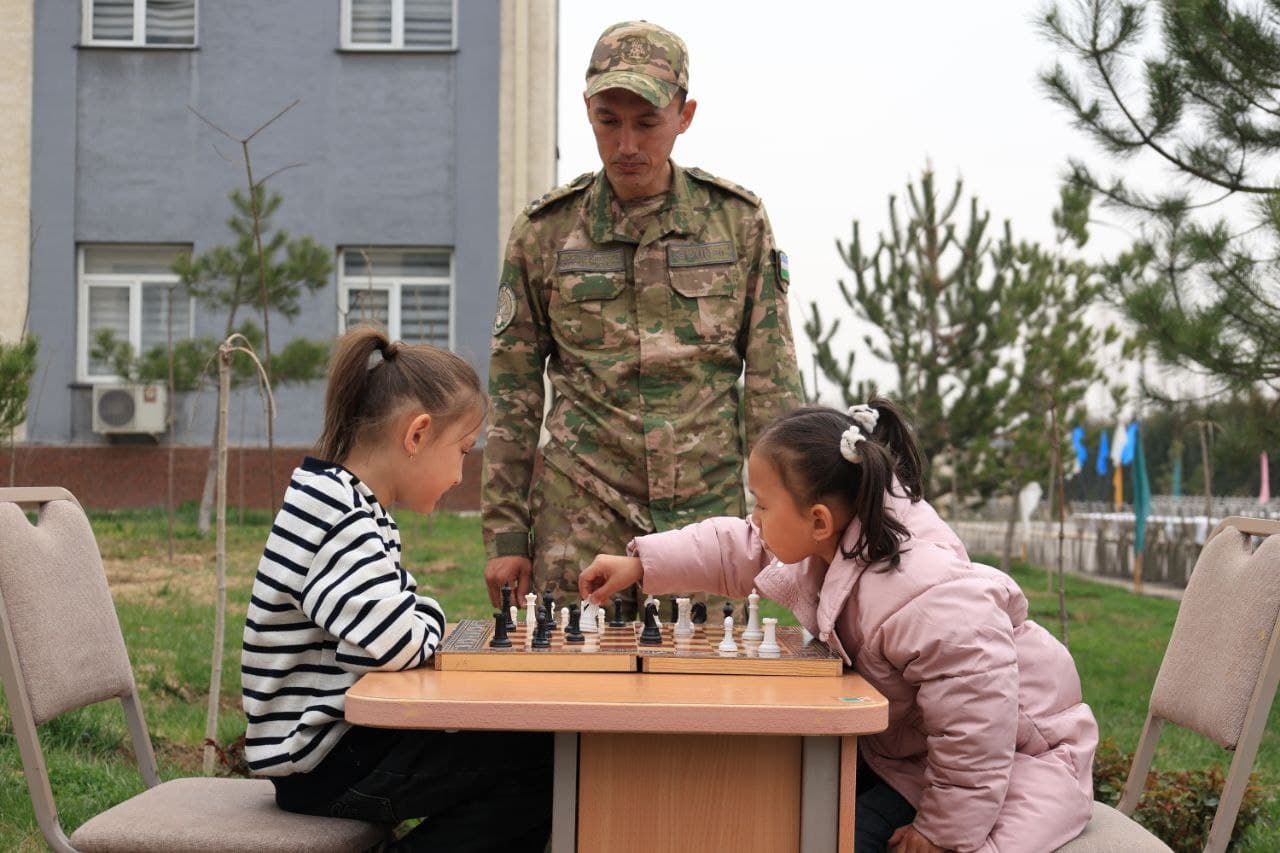 Navro'z — yangilanish, yasharish va mehr-oqibat timsoli bo‘lgan qadimiy bayram