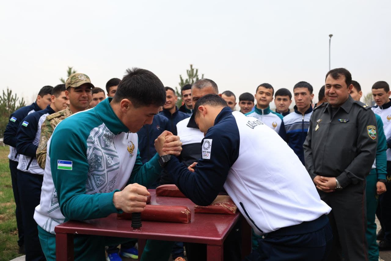 Navro'z — yangilanish, yasharish va mehr-oqibat timsoli bo‘lgan qadimiy bayram