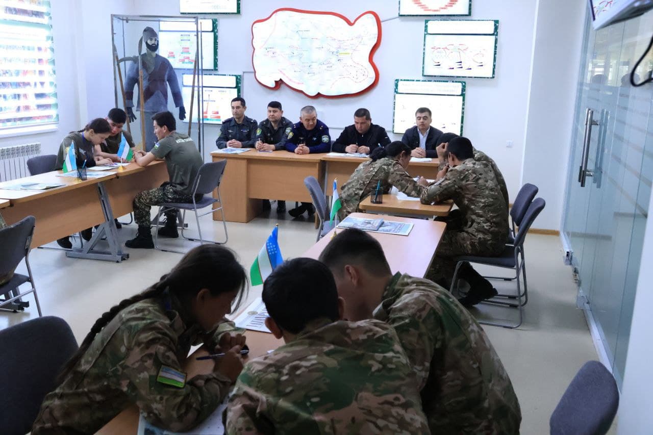 Do‘stona raqobat, katta orzular — yangi g‘alabalar sari!