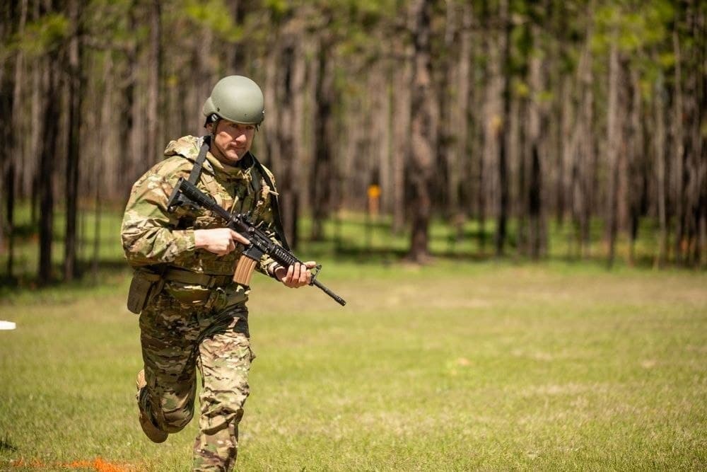 “Eng ilgʻor jangchi – 2026”: O‘zbekiston harbiylari AQSHda rekord natijalar bilan yana bir bor g‘alabani qo‘lga kiritdi
