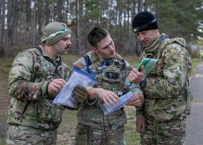 “Eng ilgʻor jangchi – 2026”: O‘zbekiston harbiylari AQSHda rekord natijalar bilan yana bir bor g‘alabani qo‘lga kiritdi