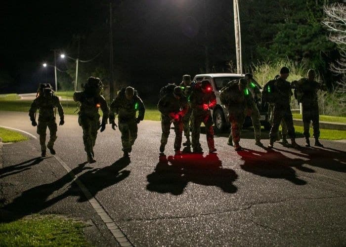 “Eng ilgʻor jangchi – 2026”: O‘zbekiston harbiylari AQSHda rekord natijalar bilan yana bir bor g‘alabani qo‘lga kiritdi