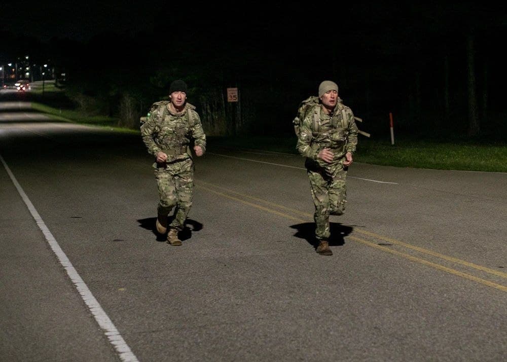 “Eng ilgʻor jangchi – 2026”: O‘zbekiston harbiylari AQSHda rekord natijalar bilan yana bir bor g‘alabani qo‘lga kiritdi