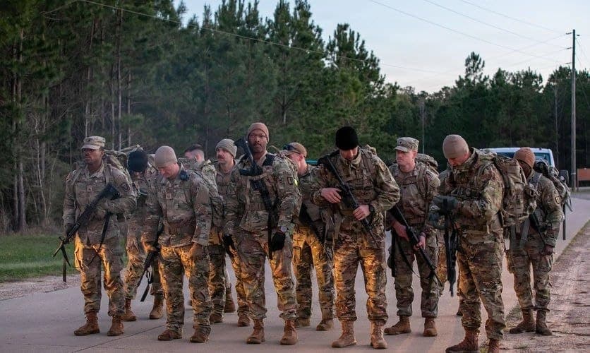 “Eng ilgʻor jangchi – 2026”: O‘zbekiston harbiylari AQSHda rekord natijalar bilan yana bir bor g‘alabani qo‘lga kiritdi