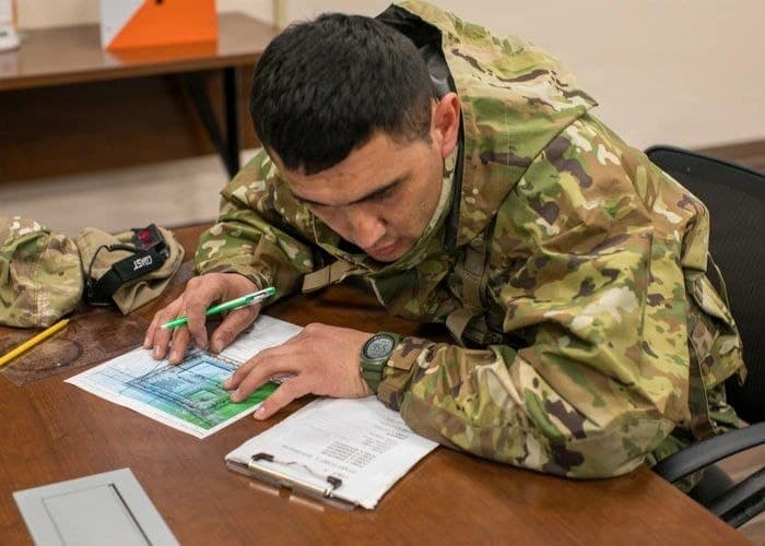 “Eng ilgʻor jangchi – 2026”: O‘zbekiston harbiylari AQSHda rekord natijalar bilan yana bir bor g‘alabani qo‘lga kiritdi