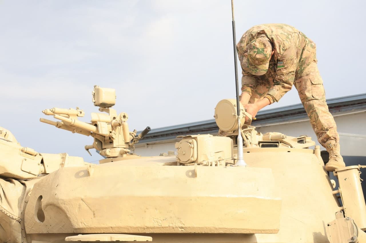 Shimolda mavsumiy texnik xizmat ko‘rsatish ishlari yuqori saviyada tashkil etilmoqda