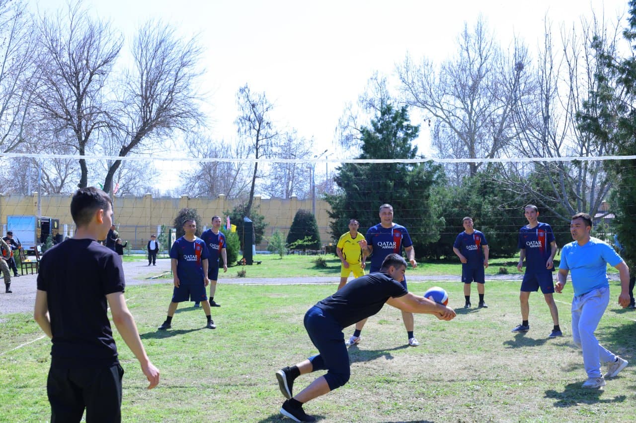 Har kuning Navro‘z bo‘lsin!