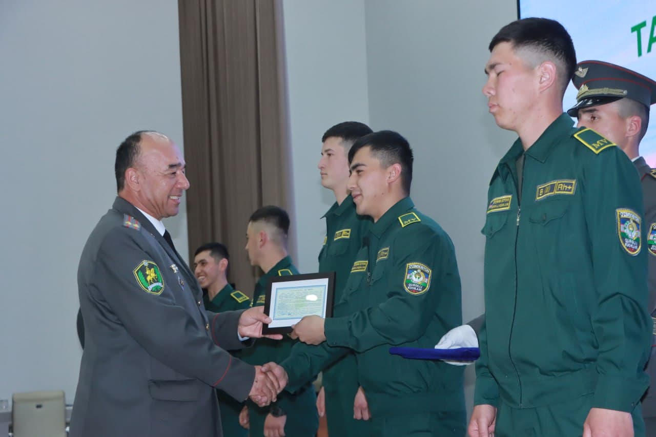 Tavsiyanomalar bilan yangi imkoniyatlar eshigi ochildi