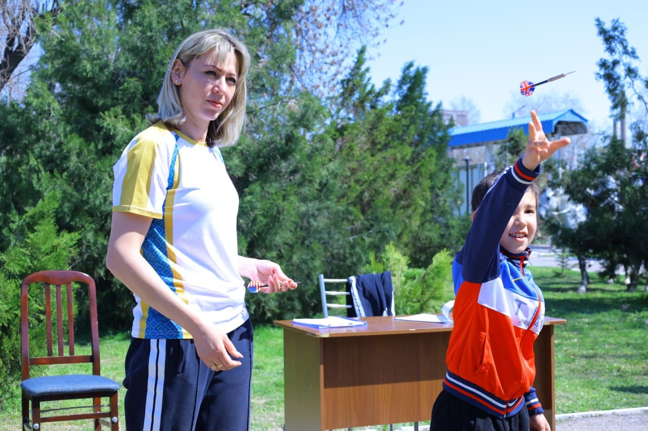 Har kuning Navro‘z bo‘lsin!