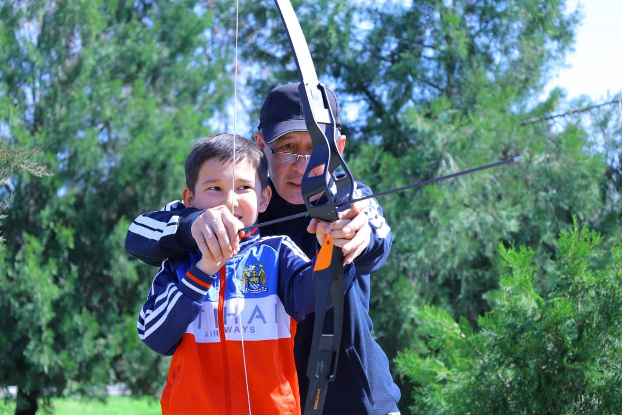 Har kuning Navro‘z bo‘lsin!