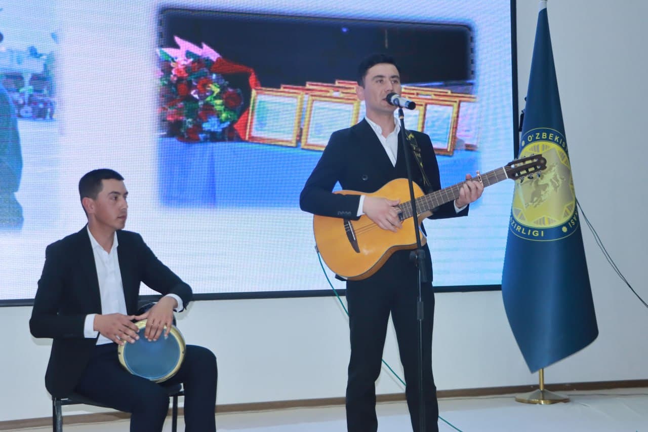 Tavsiyanomalar bilan yangi imkoniyatlar eshigi ochildi