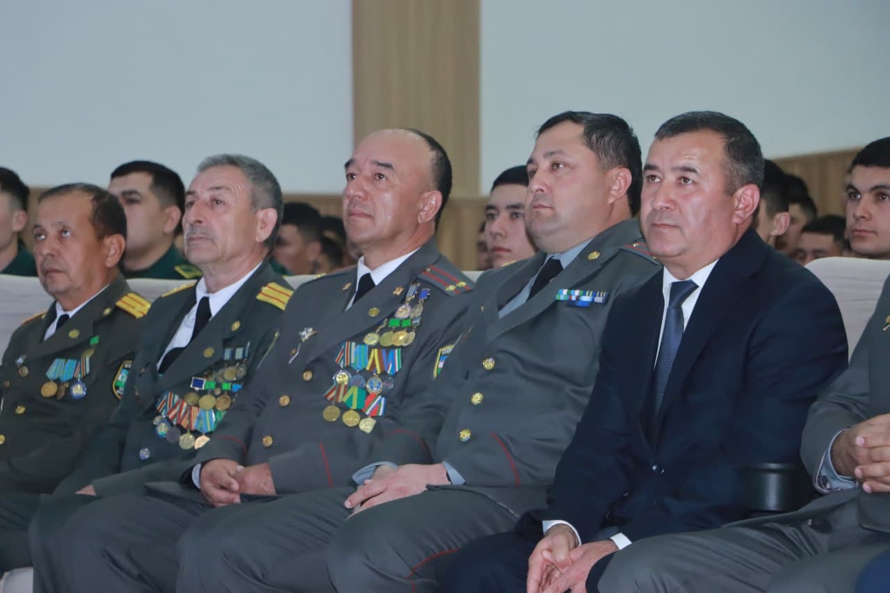 Tavsiyanomalar bilan yangi imkoniyatlar eshigi ochildi