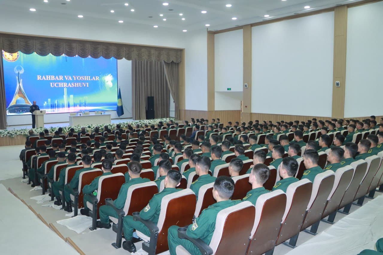 Tavsiyanomalar bilan yangi imkoniyatlar eshigi ochildi