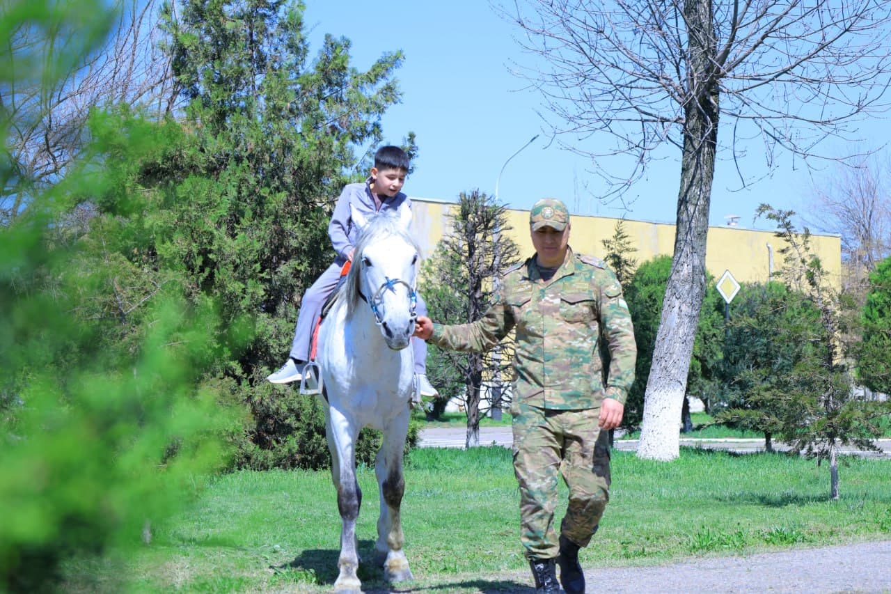 Har kuning Navro‘z bo‘lsin!